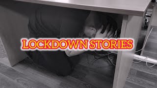 3 True Lockdown Horror Stories [upl. by Mirna]