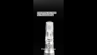 Use the best be the best Premium PHI MICRONEEDLING Technology for you [upl. by Notxap]