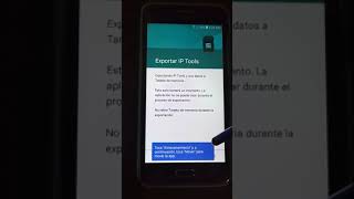 GALAXY J2 PRIME Mover Aplicaciones A La Micro SD [upl. by Munmro]