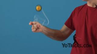 Learn to Wind a yoyo string with the Snap Wind [upl. by Lepine]