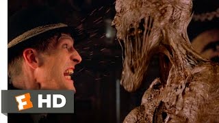 The Mummy Returns 511 Movie CLIP  The Mummy Attacks 2001 HD [upl. by Eelsel]