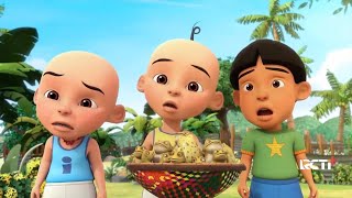 Upin amp Ipin Musim 17 Full Movie  Seronoknya Tangkap Katak  Upin Ipin Terbaru [upl. by Hoeve501]