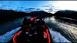 Lake Berryessa Fishing Report [upl. by Oeramed]