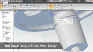 Geomagic Design Product Overview [upl. by Eceirehs]