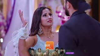 Bhagya Lakshmi भाग्यलक्ष्मी मलिष्का ने मारा चैट Ep  1144  promo  Nov 23 2024  Zee TV [upl. by Jorrie]