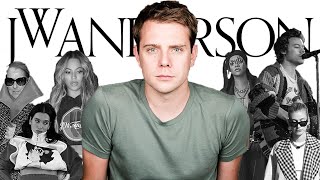 The Rise and Rise of JW Anderson [upl. by Orvan]