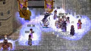 Ragnarok Online Trailer [upl. by Mauve]