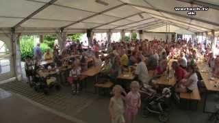 Dorffest in Wertach 2013 [upl. by Celine]