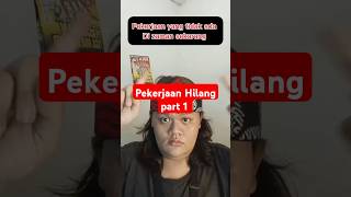 Pekerjaan yang tidak ada di zaman sekarang part 1 viral pekerjaanjamandulu videounik [upl. by Ethelind]