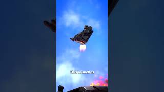 How Ejection Seats Work 🤔 [upl. by Doggett]