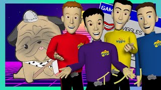 The Wiggles game [upl. by Neomah]