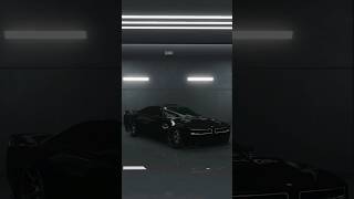 Bravado Buffalo EVX Customization Dodge Charger EV  GTA 5 Online shorts [upl. by Gilpin]