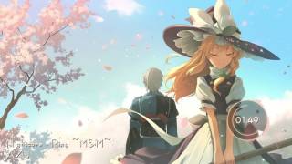 Nightcore Ring～MampM～  AZU [upl. by Yewed]