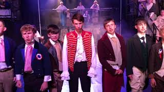 Tuxford Academy presents Les Miserables [upl. by Niven311]