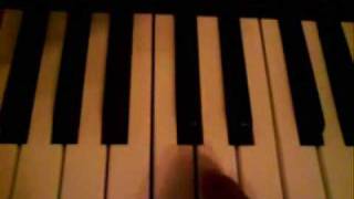 How To Play Cosmic Gate Exploration Of Space on Keyboard [upl. by Anircam398]