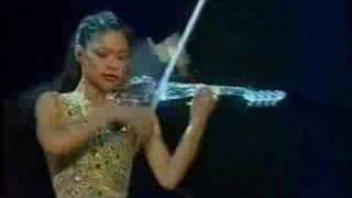 Vanessa Mae  Sabre Dance [upl. by Philbert663]