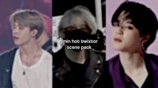 hot jimin twixtor clips for edits [upl. by Vashti551]