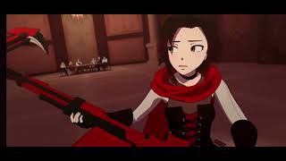 RWBY AMV Jiyuu No Tsubasa RWBY AMV Contest [upl. by Yehtomit]