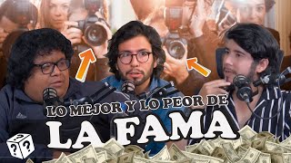 ¿Cómo conseguir la fama Haz clic aquí  Dudas Eternas Ep18 [upl. by Beauvais]