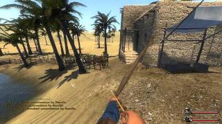 Mount amp Blade Warband  E012  Trading in the Desert [upl. by Sarina567]