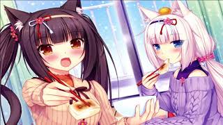 Nightcore  Bonjour Madame Remix [upl. by Tess440]