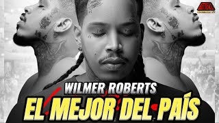 WILMER ROBERTS DEMUESTRA EN VIVO POR QUÉ ES EL MEJOR DE REPDOM [upl. by Bartholemy]