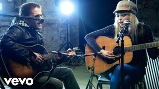 The Ting Tings  Great DJ Acoustic Version At The Islington Mill [upl. by Galitea]