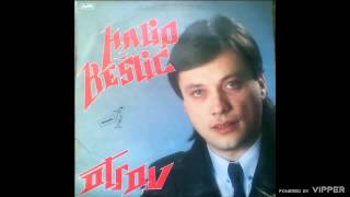 Halid Beslic  Hej lijepa zeno  Audio 1986 [upl. by Hoffert]