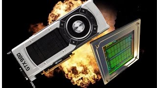 DESKTOP GTX 980 VS GTX 980m LAPTOPS  OFFICIAL BENCHMARKS COMPARISSON  ULTRA [upl. by Arzed]