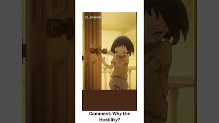 Anime Spanking BEST ANIME SPANKING MOMENTS shorts [upl. by Asselim]