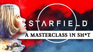 A Very Late Review of Starfield [upl. by Elianora]