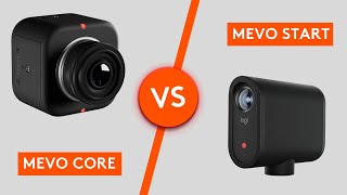 🔍 Mevo Start vs Mevo Core Which Camera is Right for You 📸  Ultimate Comparison [upl. by Eilyak272]