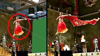 Puli MAKING Video  Puli VFX Breakdown  LehrenTurns29 [upl. by Gombach]