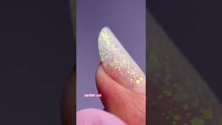 Descoperă Glitter Glam Builder Gel  Upscale de la Cupio ✨ unghii glitterglam nails [upl. by Yoc]