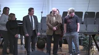 Crestview Baptist Church Live Stream December 15th 2024 [upl. by Abrams]