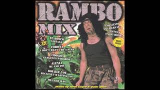 RAMBO MIX LONG 1996 [upl. by Reisfield]