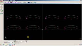 FANUC PC FAPT CUT i Sentinel Dongle Emulator  Clone [upl. by Terina642]