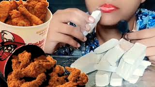 KFC spicy chicken [upl. by Raouf]