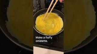 How to Make the Best Hayashi Rice with Fluffy Omelet [upl. by Michelina]