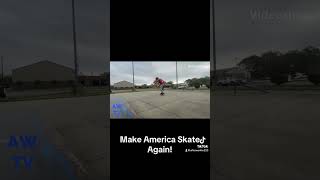 Scottsboro Sk8 Park skateparks skateshops skatevideos short [upl. by Yamauchi]