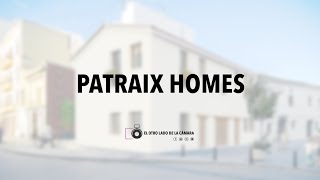 Patraix Homes [upl. by Aikrehs]