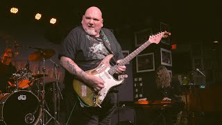 Popa Chubby 2022 02 20 quot Full Showquot Boca Raton Florida  The Funky Biscuit  4K 4 Cam [upl. by Paske]