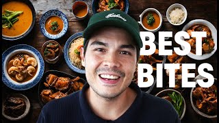 Best Food in the Philippines This Year with Erwan Heussaff [upl. by Claretta]