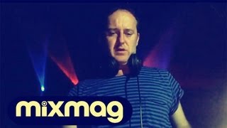 SASHA epic 90min set  Mixmag Live 2013 [upl. by Dorothy]