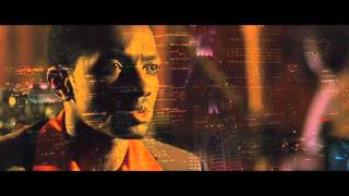 Max Payne Trailer HD [upl. by Eihs]