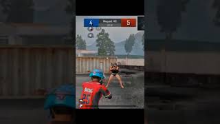 pubgmobile cneᴅɪᴛᴢ pubg 2v1 hed copit [upl. by Bate]