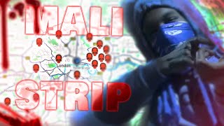 Londons Murder Gang Mali Strip [upl. by Christianson29]