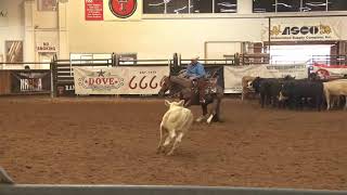 2024 Panhandle Reined Cow Horse Show Wednesday July 10 [upl. by Alric554]