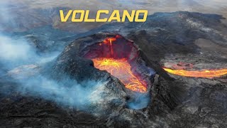 quotVolcanoes Explained How They Form Erupt and Shape Our World 🌋quot [upl. by Hairehcaz]