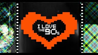 5 I Love the 90s S1E3 1992 [upl. by Betthezel]